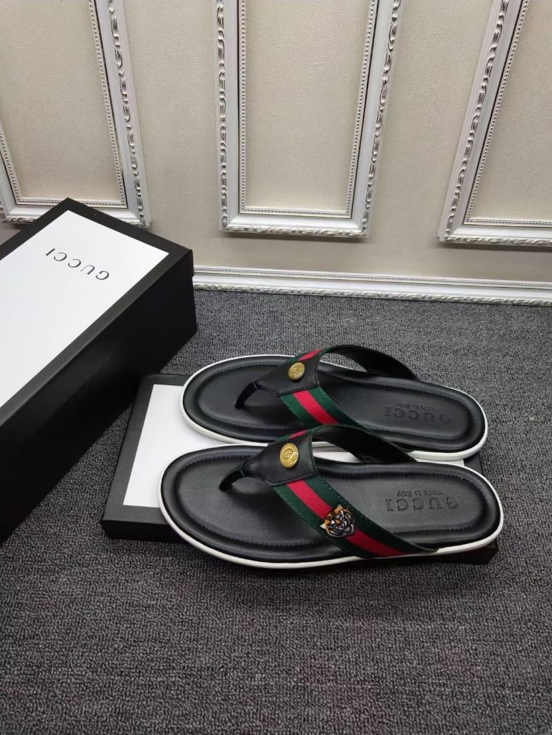 Gucci Slippers